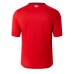 Camisa de time de futebol Lille OSC Replicas 1º Equipamento 2024-25 Manga Curta